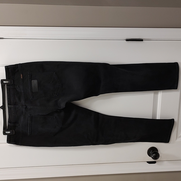 😎 EUC Wrangler Brand Smooth Edition Men's/Unisex Use Slim Jeans, 33 - Picture 12 of 12